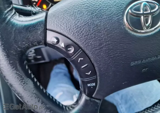 TOYOTA Land Cruiser 3.0 D Sol Navi Platinium