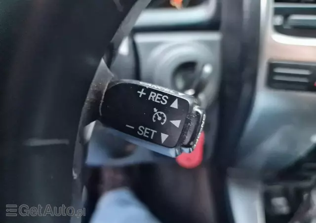 TOYOTA Land Cruiser 3.0 D Sol Navi Platinium