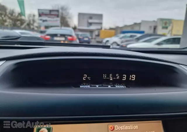 TOYOTA Land Cruiser 3.0 D Sol Navi Platinium