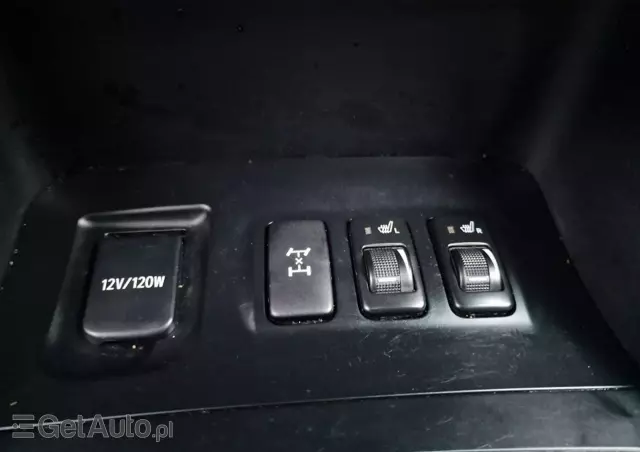 TOYOTA Land Cruiser 3.0 D Sol Navi Platinium