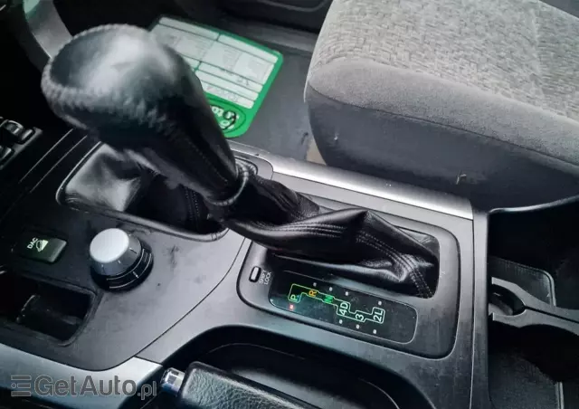 TOYOTA Land Cruiser 3.0 D Sol Navi Platinium