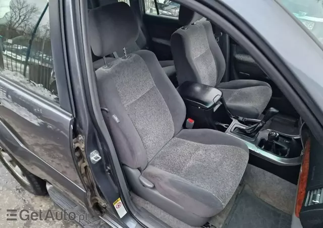 TOYOTA Land Cruiser 3.0 D Sol Navi Platinium