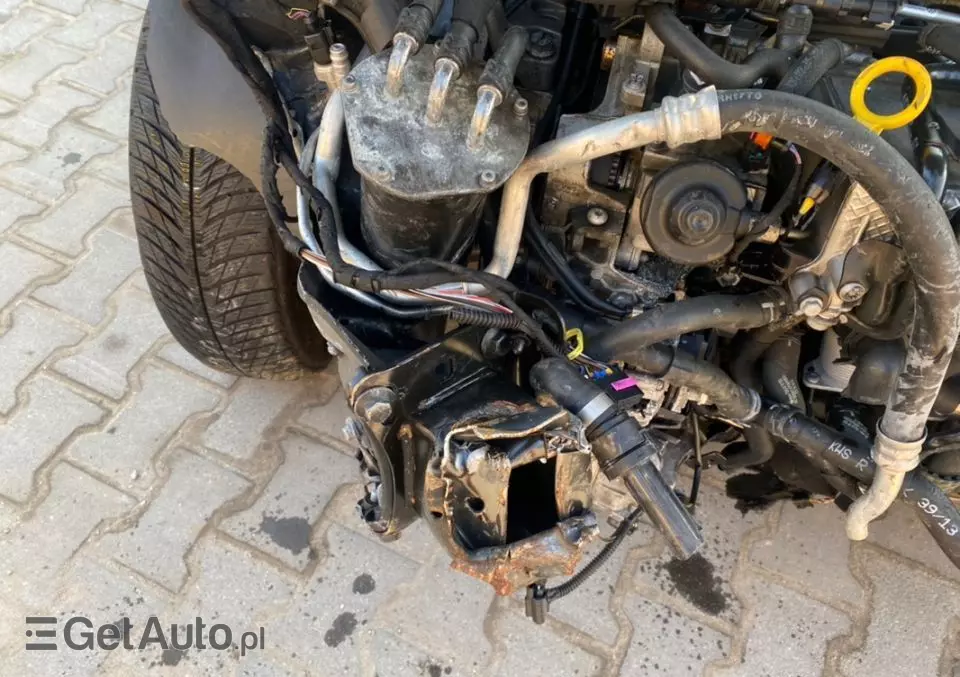 VOLKSWAGEN Tiguan 2.0 TDI BMT SCR 4Mot IQ Drive DSG