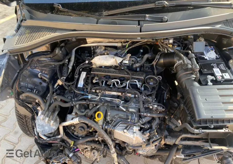 VOLKSWAGEN Tiguan 2.0 TDI BMT SCR 4Mot IQ Drive DSG