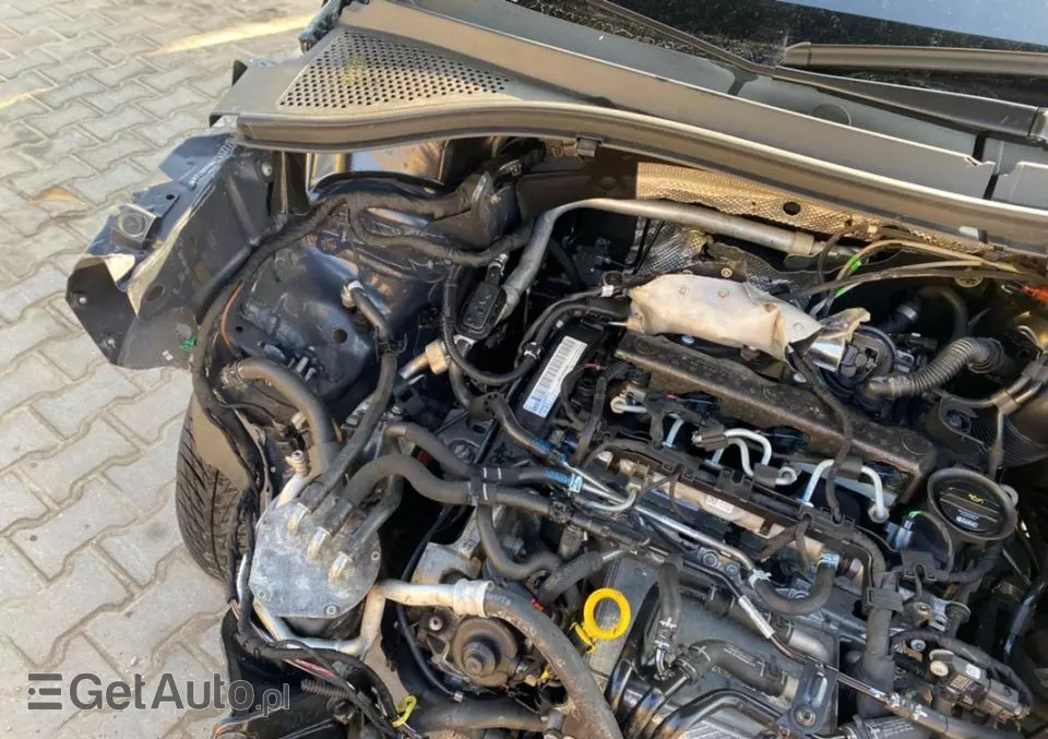 VOLKSWAGEN Tiguan 2.0 TDI BMT SCR 4Mot IQ Drive DSG