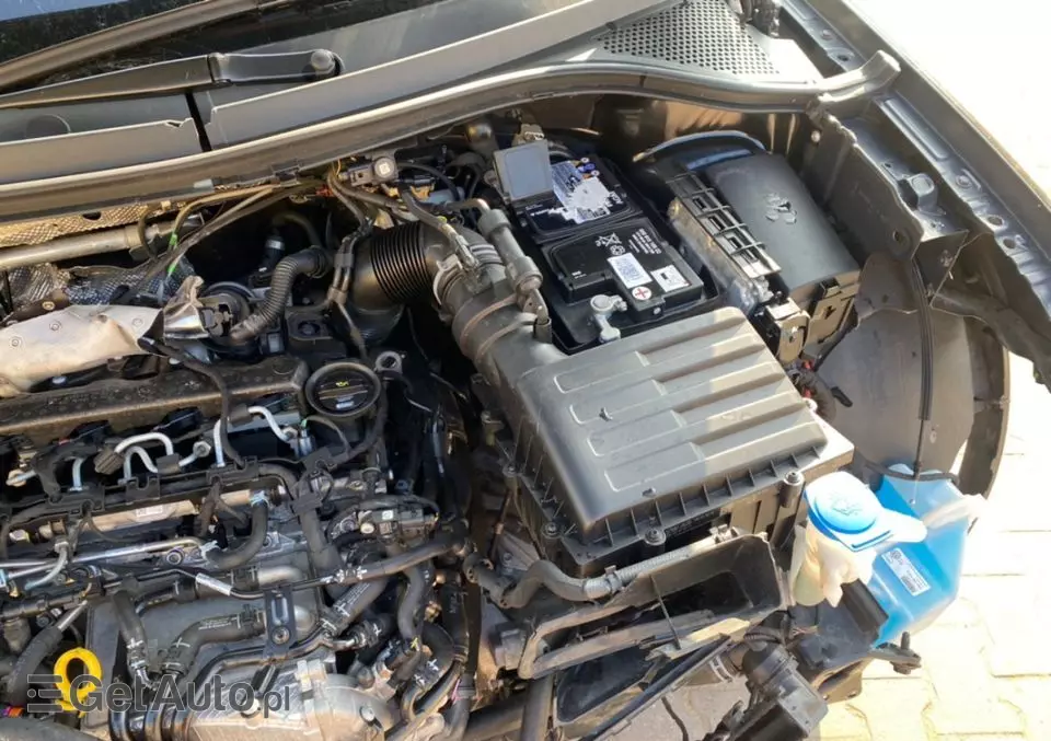 VOLKSWAGEN Tiguan 2.0 TDI BMT SCR 4Mot IQ Drive DSG