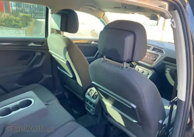 VOLKSWAGEN Tiguan 2.0 TDI BMT SCR 4Mot IQ Drive DSG