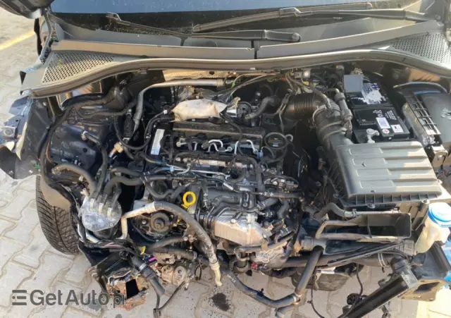 VOLKSWAGEN Tiguan 2.0 TDI BMT SCR 4Mot IQ Drive DSG