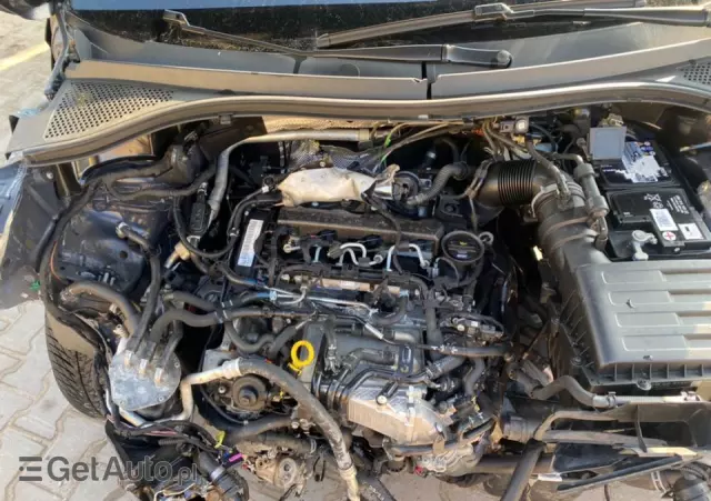 VOLKSWAGEN Tiguan 2.0 TDI BMT SCR 4Mot IQ Drive DSG