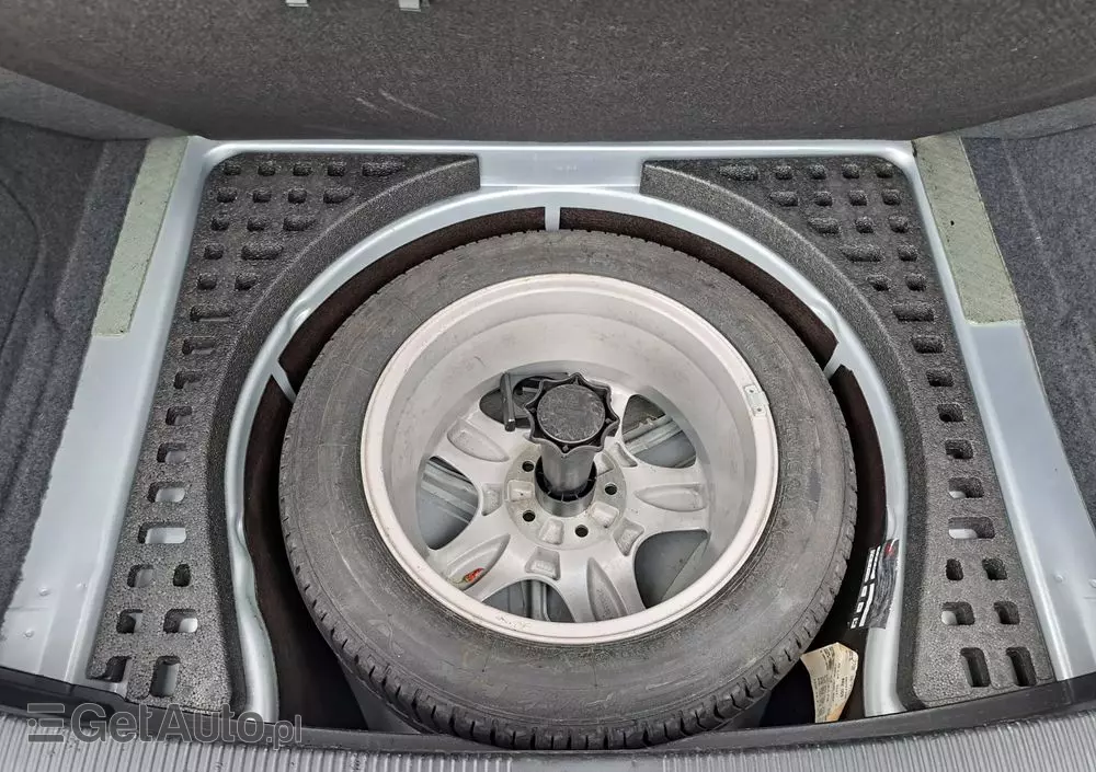 AUDI A6 1.8 T quattro