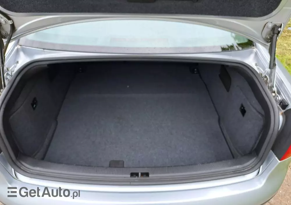 AUDI A6 1.8 T quattro