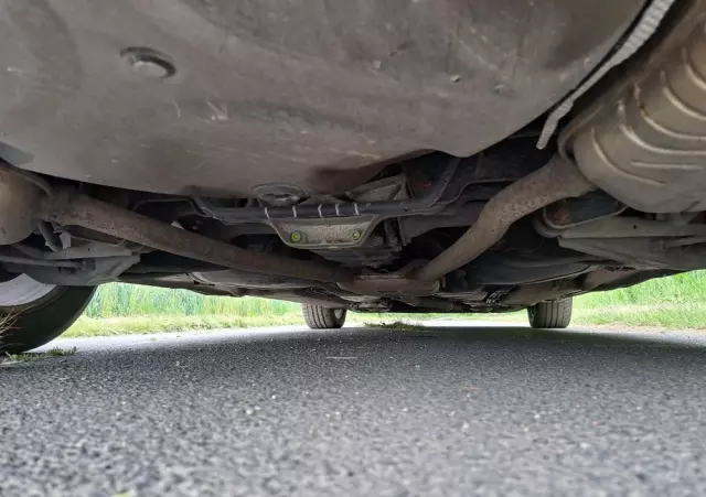 AUDI A6 1.8 T quattro