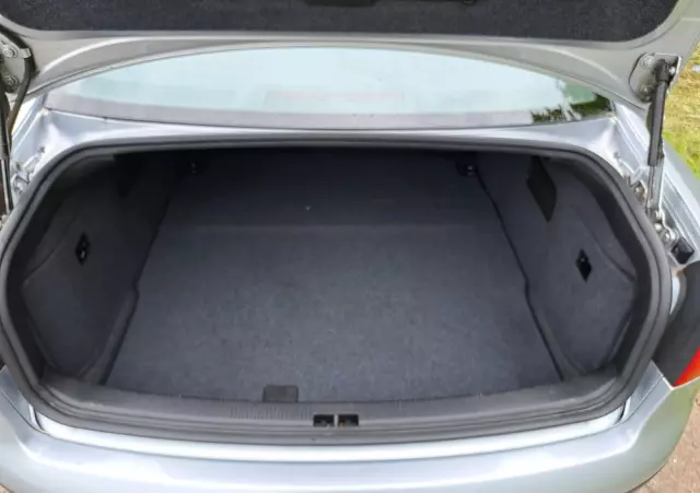 AUDI A6 1.8 T quattro