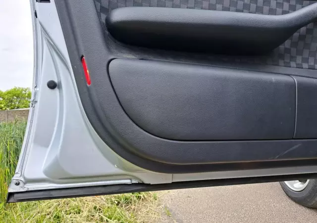 AUDI A6 1.8 T quattro