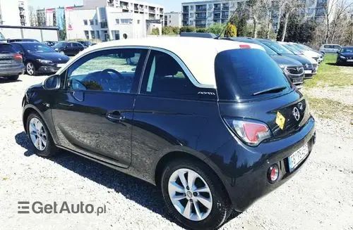 OPEL Adam 