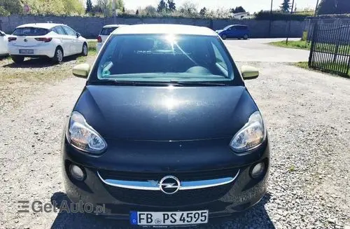 OPEL Adam 