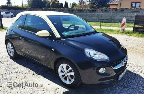 OPEL Adam 