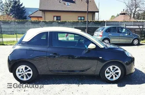 OPEL Adam 