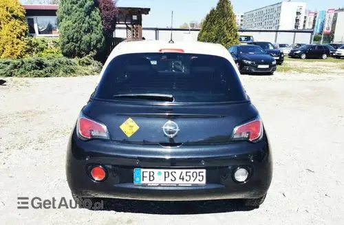 OPEL Adam 