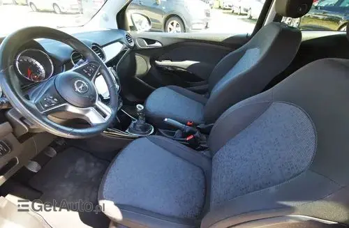 OPEL Adam 