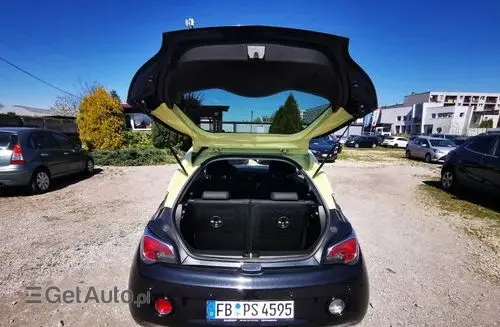 OPEL Adam 