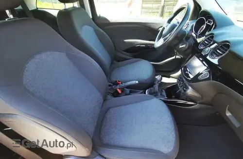 OPEL Adam 