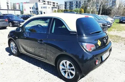 OPEL Adam 