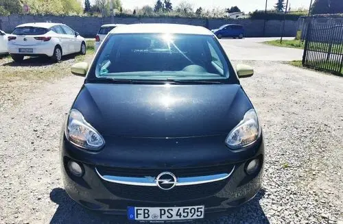 OPEL Adam 