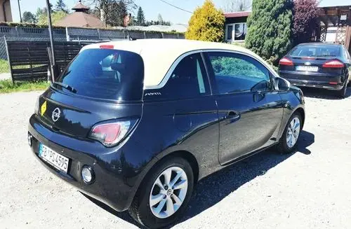 OPEL Adam 