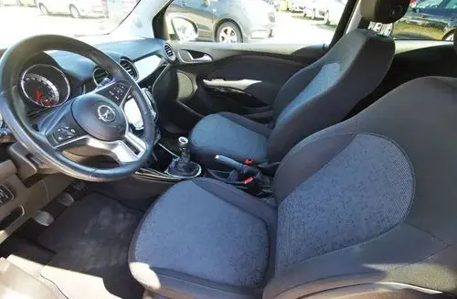 OPEL Adam 