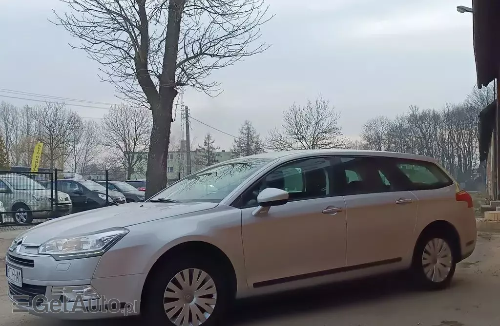 CITROEN C5 