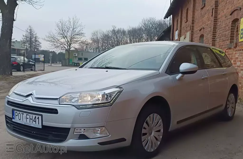 CITROEN C5 