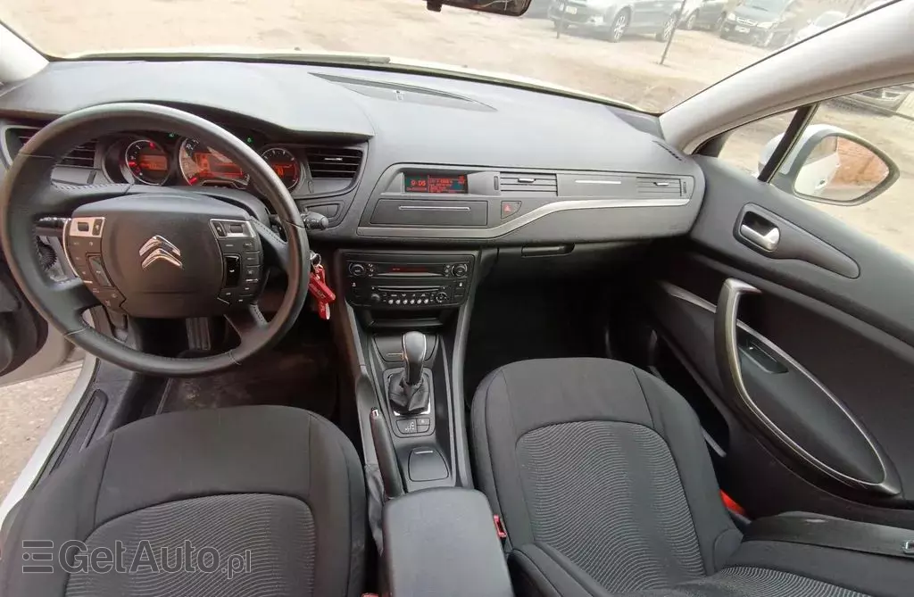 CITROEN C5 