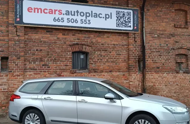 CITROEN C5 