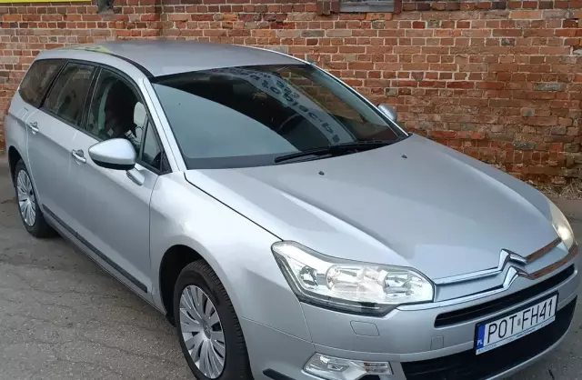 CITROEN C5 