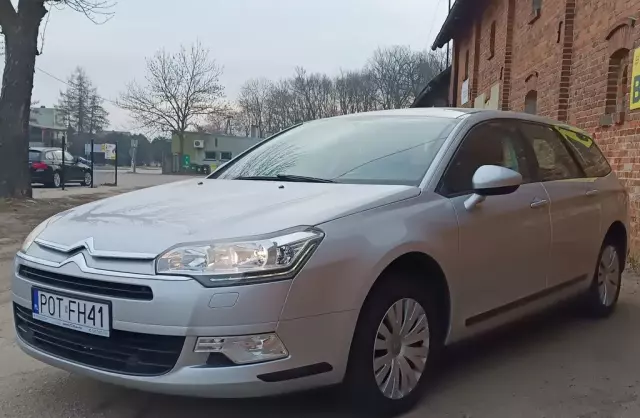 CITROEN C5 