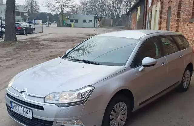 CITROEN C5 
