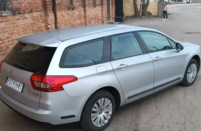 CITROEN C5 