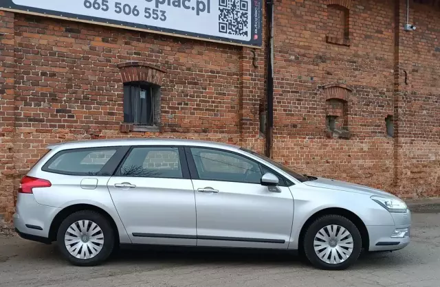 CITROEN C5 