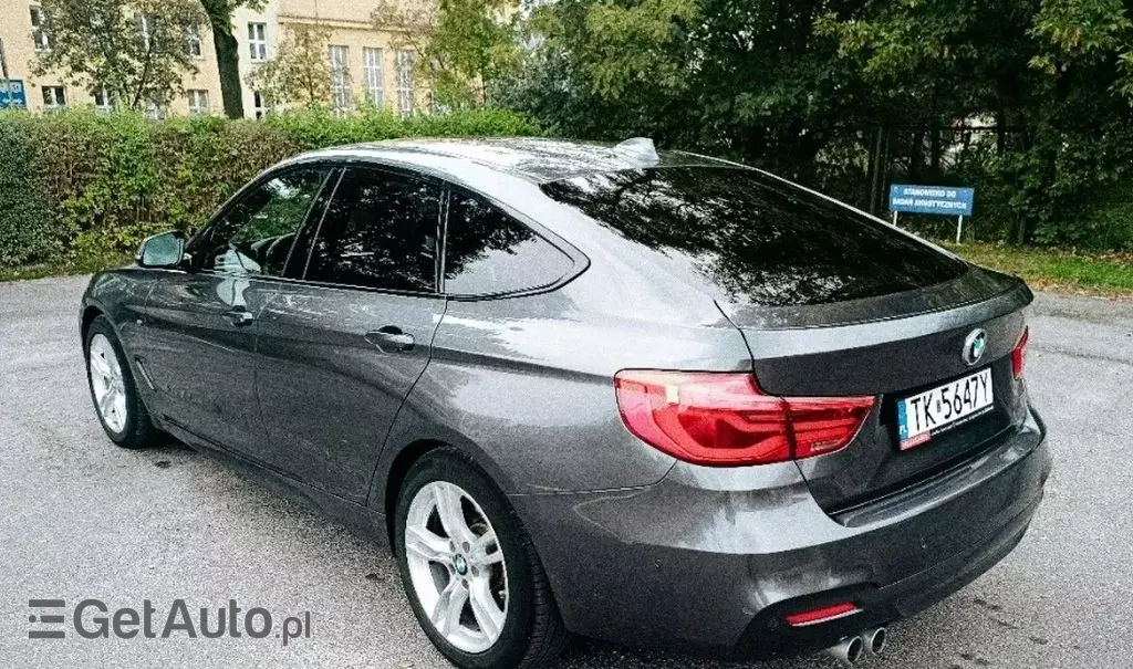 BMW Seria 3 