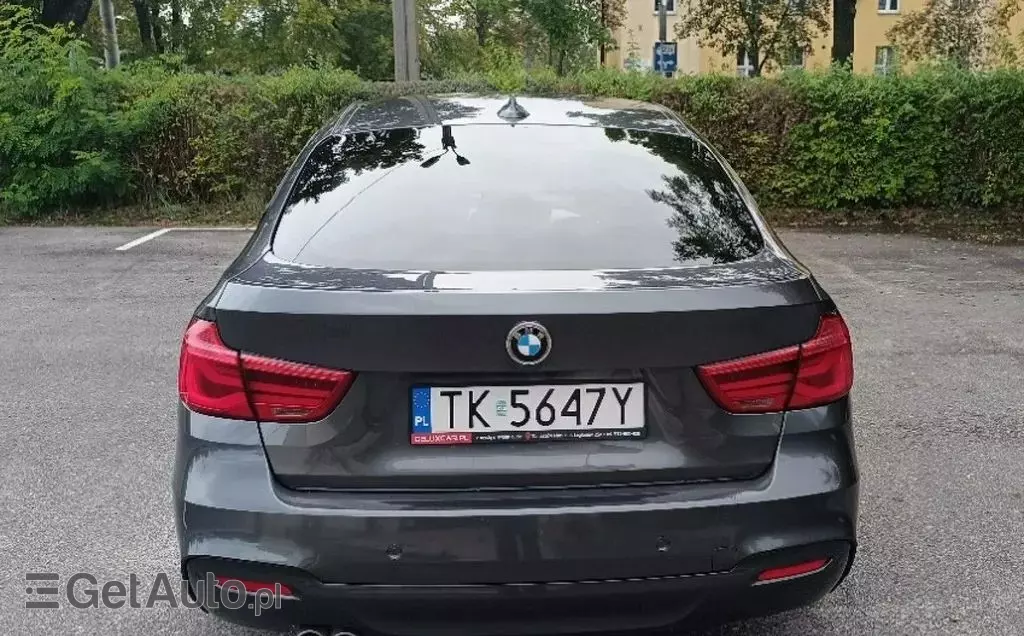 BMW Seria 3 