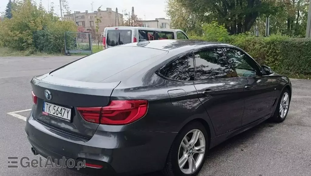 BMW Seria 3 