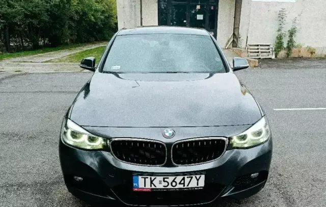 BMW Seria 3 