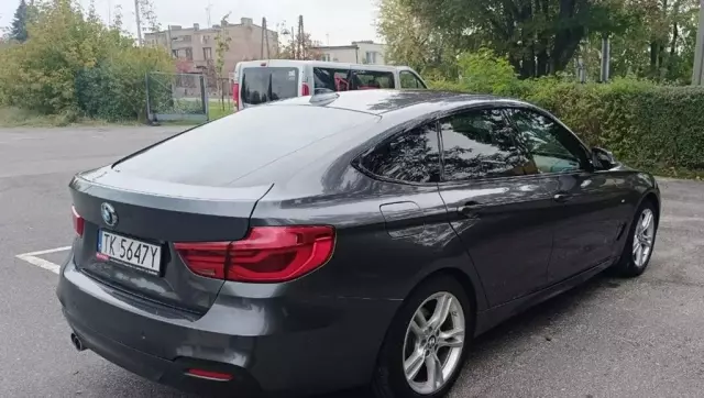 BMW Seria 3 