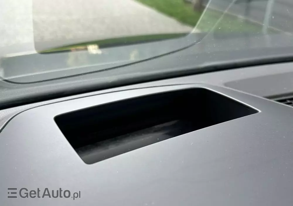 VOLKSWAGEN Golf VIII 2.0 TSI GTI DSG