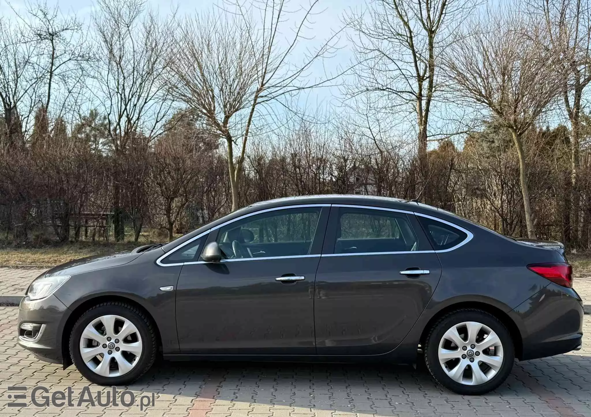 OPEL Astra 1.4 Turbo Innovation