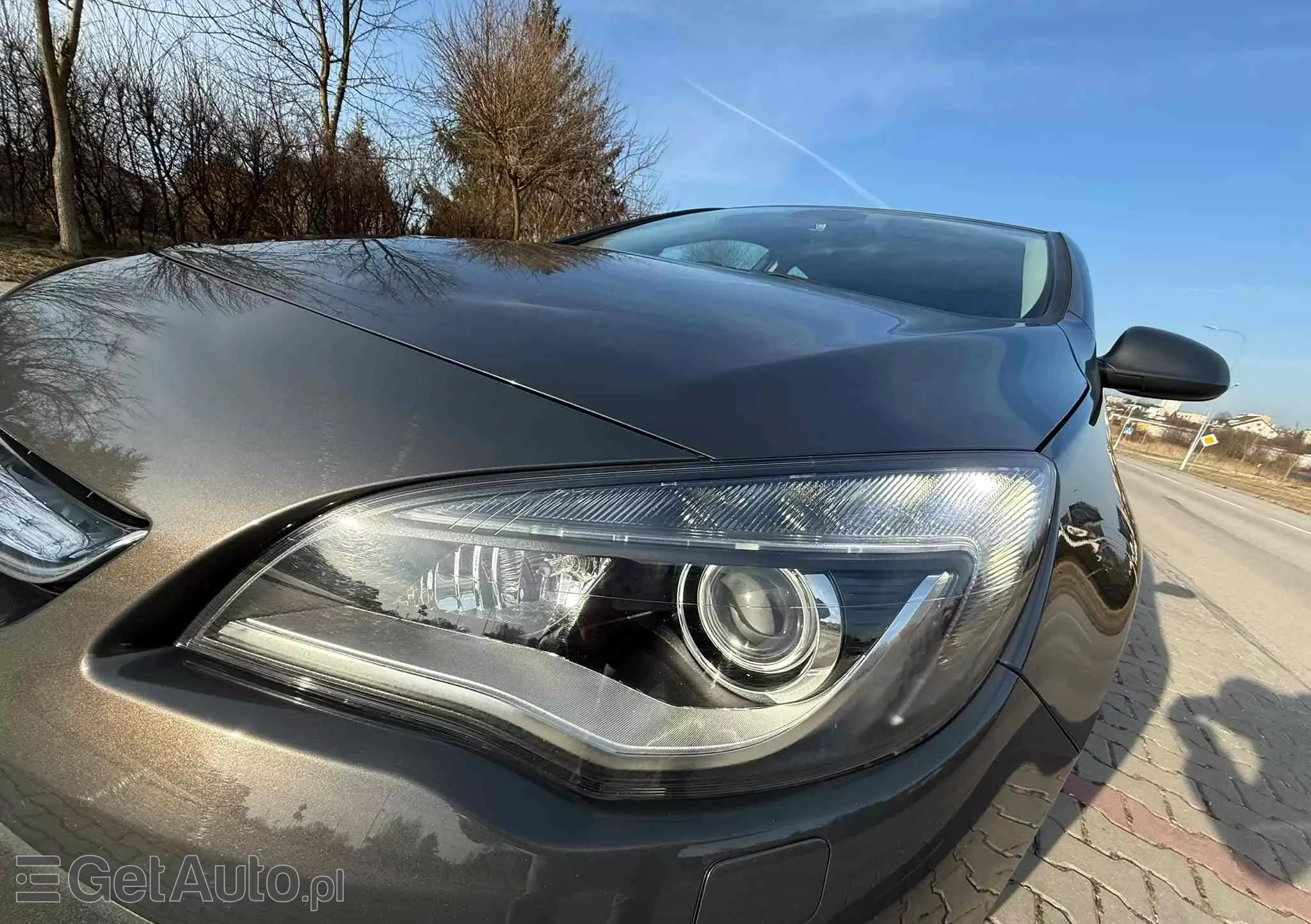 OPEL Astra 1.4 Turbo Innovation