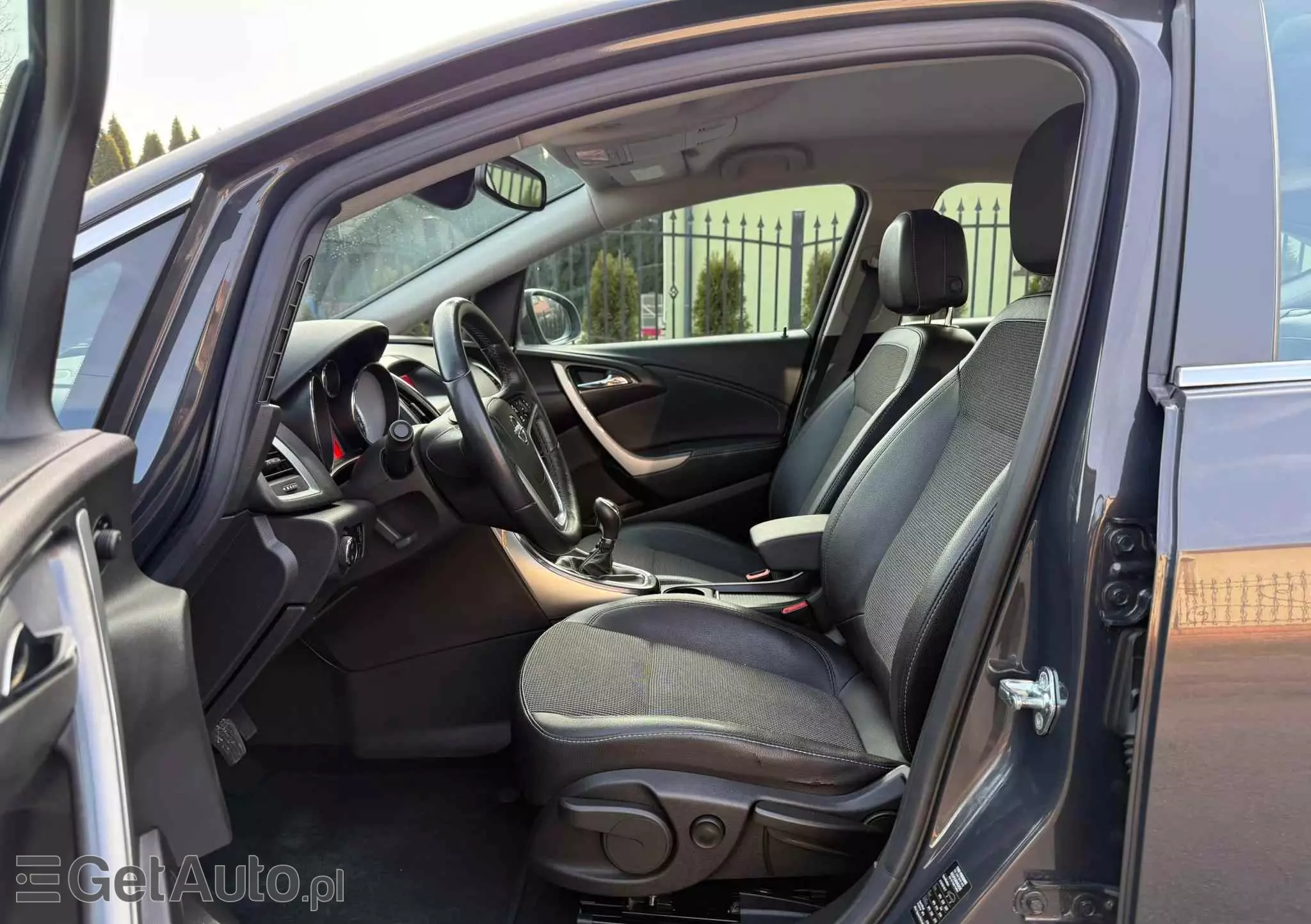 OPEL Astra 1.4 Turbo Innovation