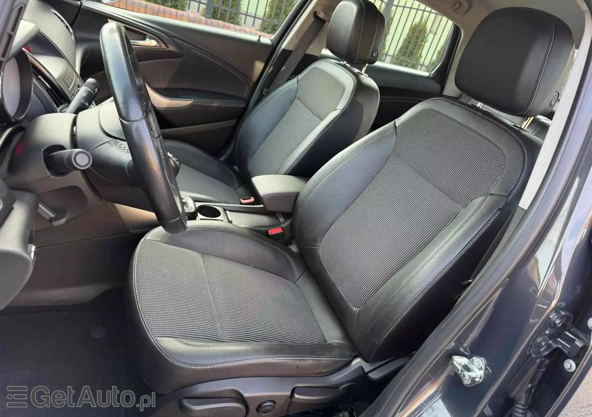 OPEL Astra 1.4 Turbo Innovation