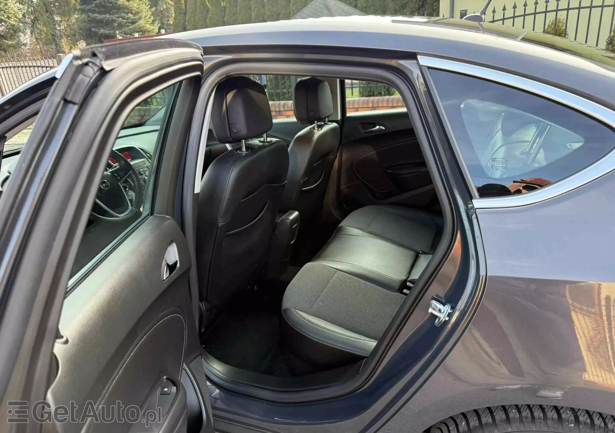 OPEL Astra 1.4 Turbo Innovation